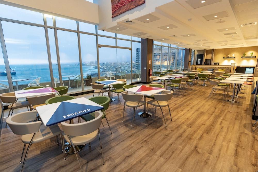 Hampton By Hilton Antofagasta Hotell Exteriör bild