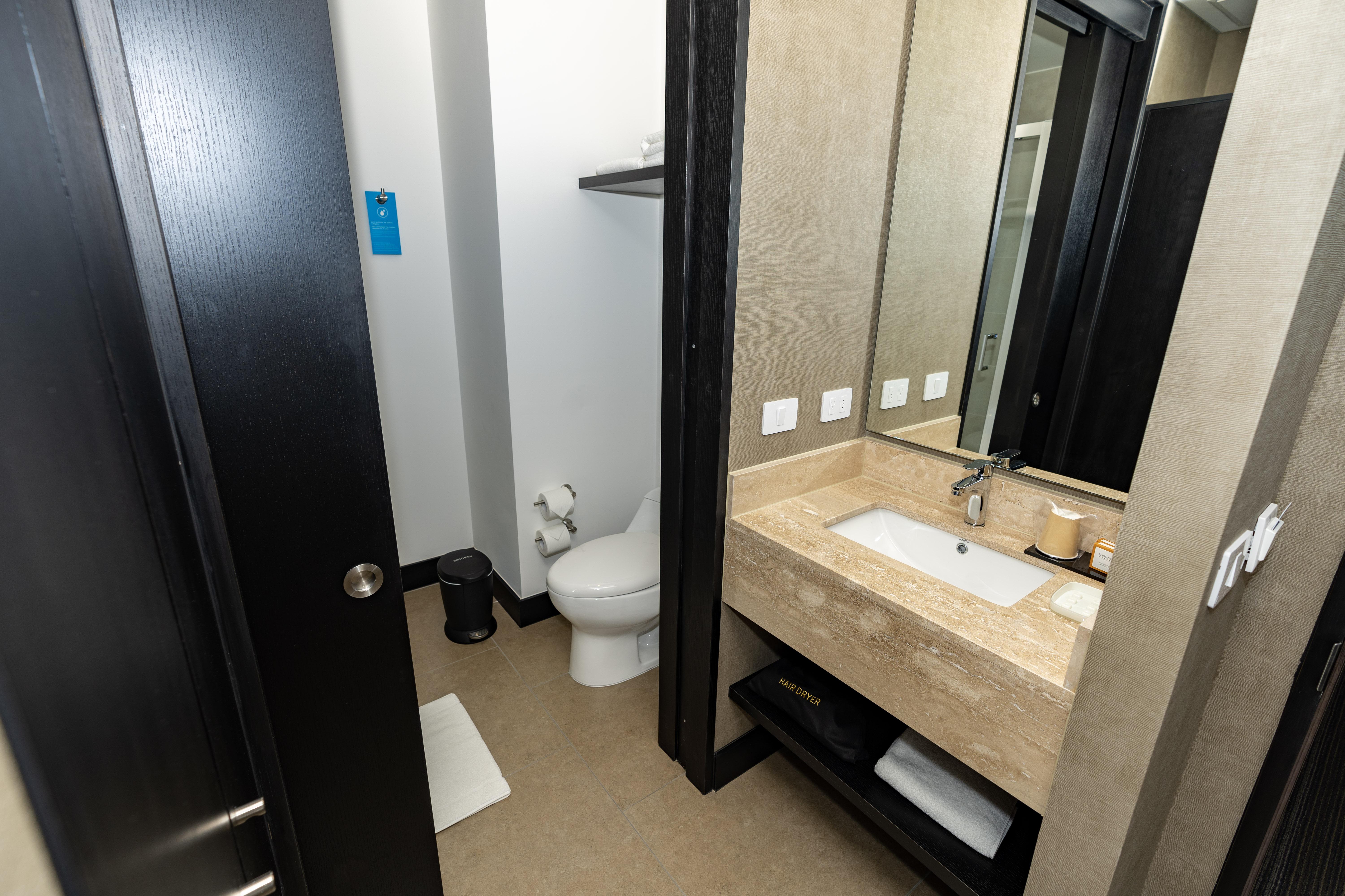 Hampton By Hilton Antofagasta Hotell Exteriör bild