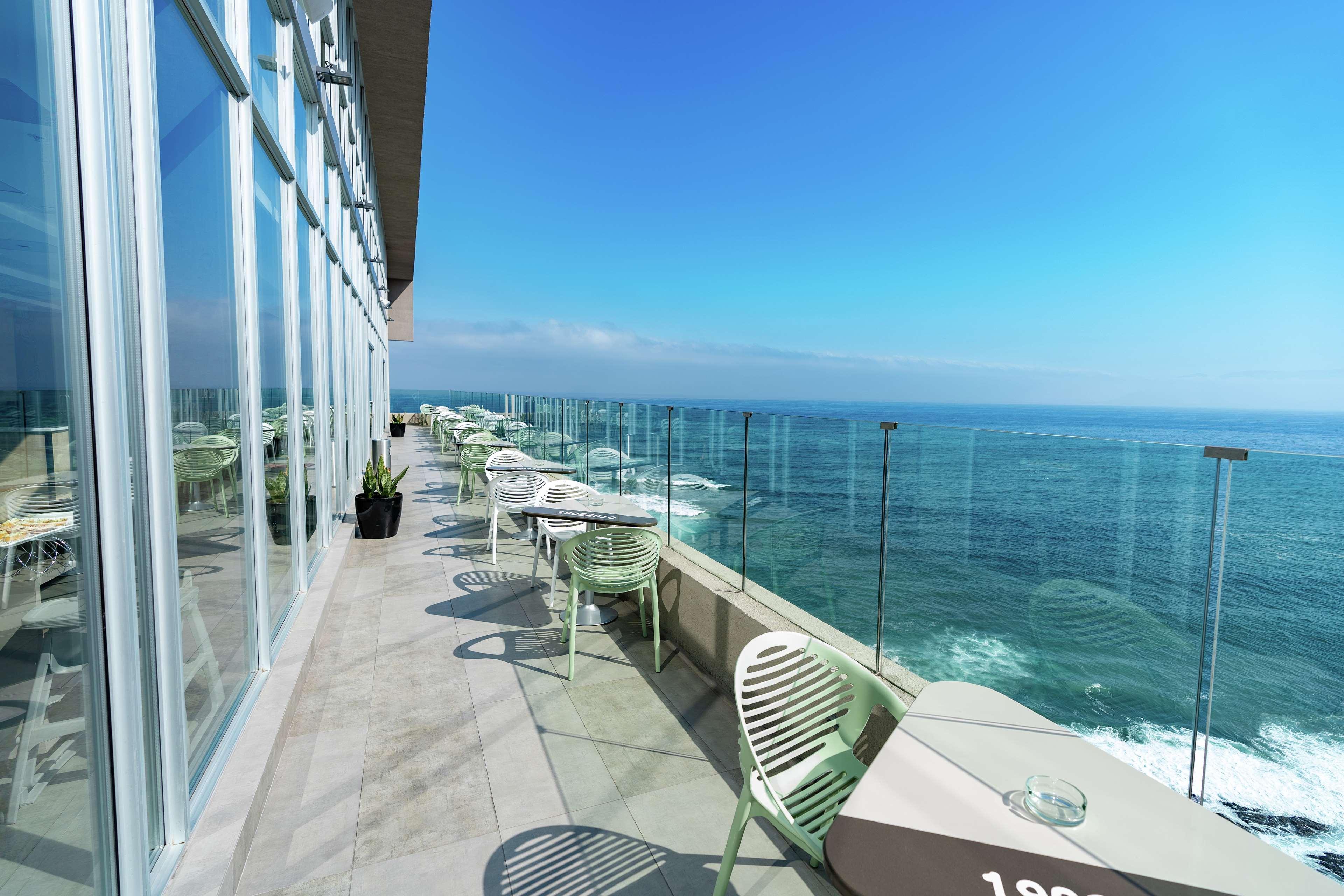 Hampton By Hilton Antofagasta Hotell Exteriör bild