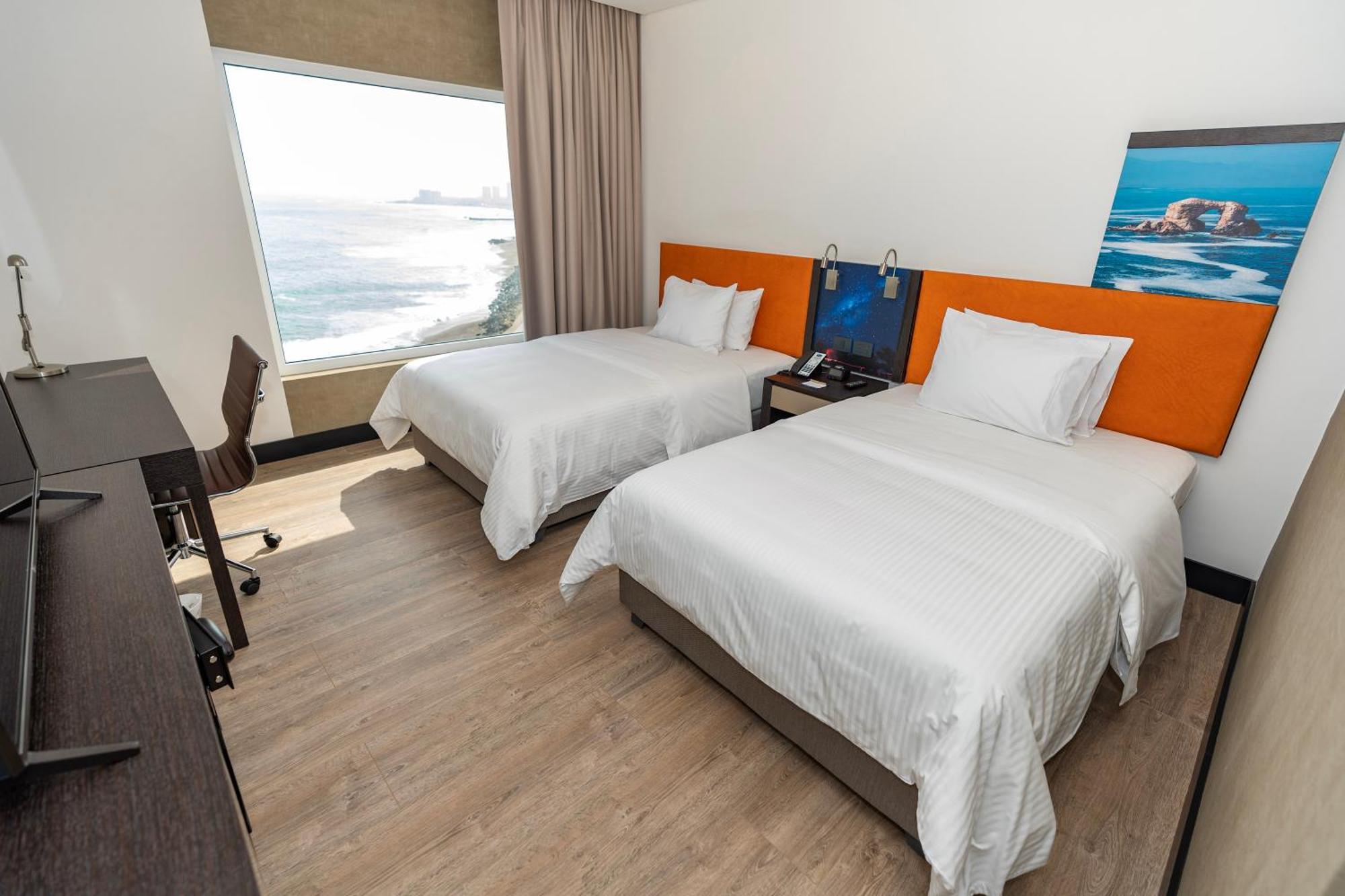 Hampton By Hilton Antofagasta Hotell Exteriör bild
