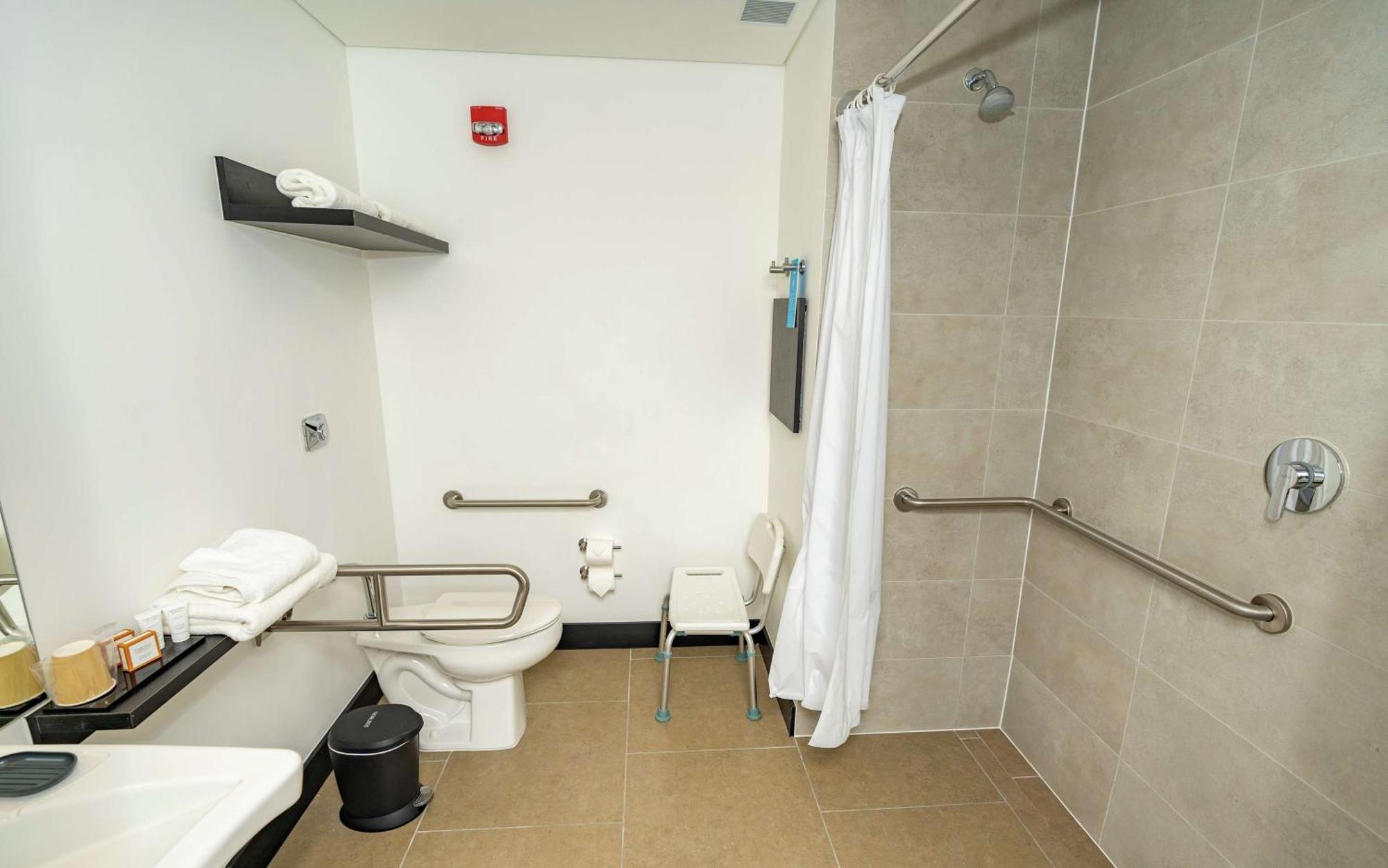 Hampton By Hilton Antofagasta Hotell Exteriör bild