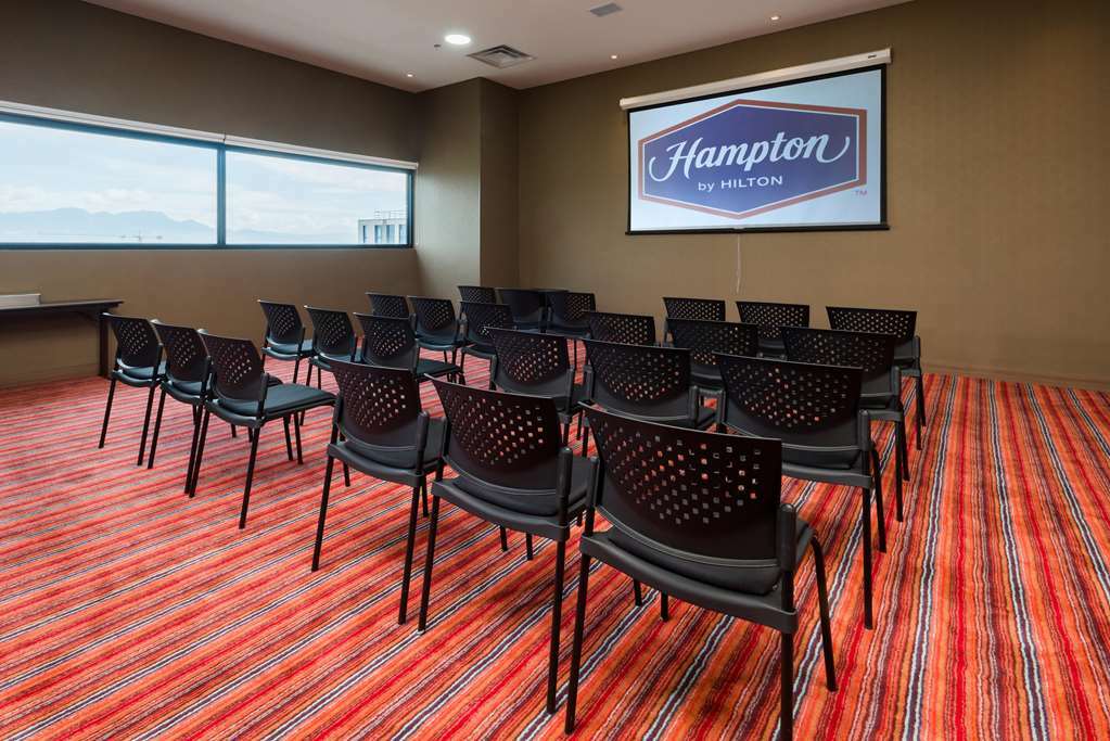 Hampton By Hilton Antofagasta Hotell Bekvämligheter bild