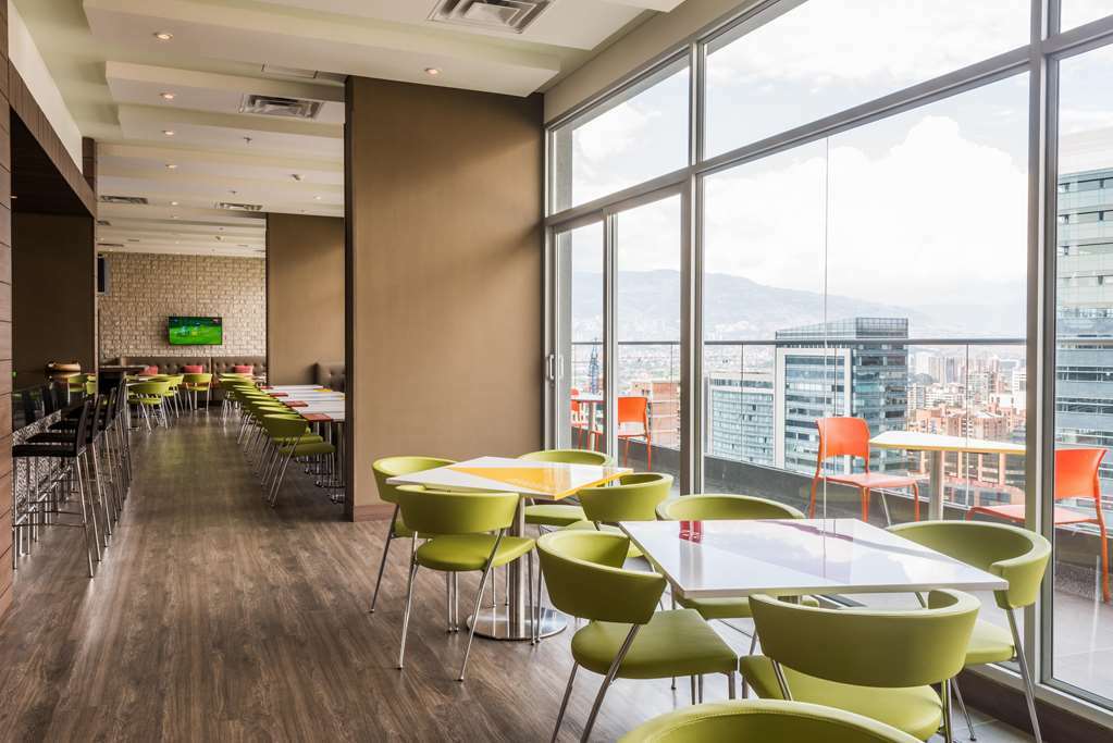 Hampton By Hilton Antofagasta Hotell Bekvämligheter bild