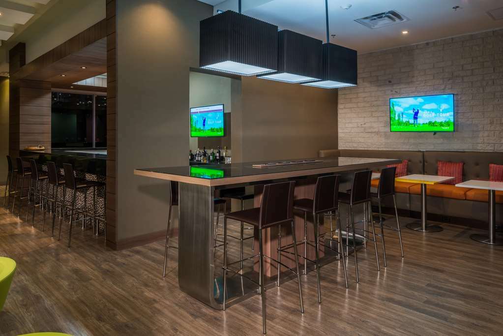 Hampton By Hilton Antofagasta Hotell Bekvämligheter bild