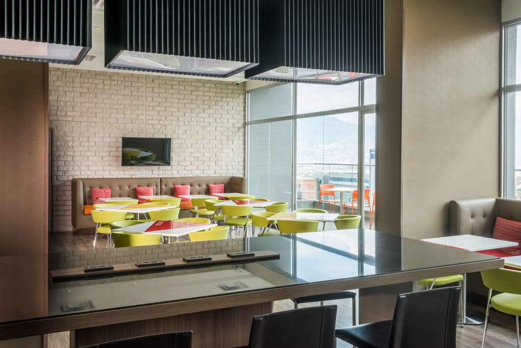 Hampton By Hilton Antofagasta Hotell Bekvämligheter bild
