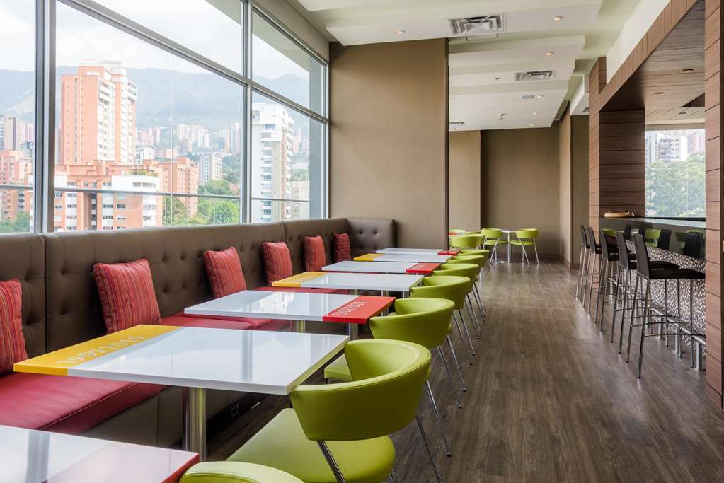 Hampton By Hilton Antofagasta Hotell Bekvämligheter bild